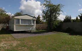 The Coop - Family Friendly Caravan Near Glastonbury & Street